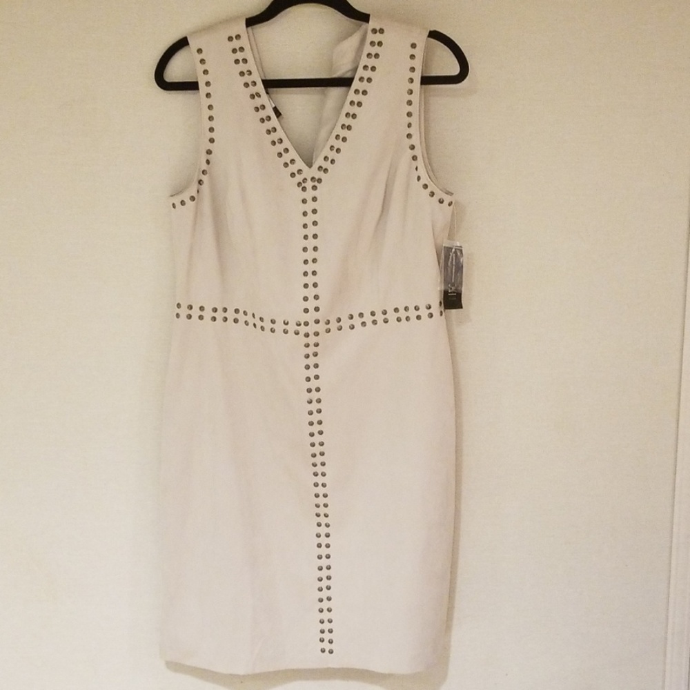 Inc 30th Anniversary Dress